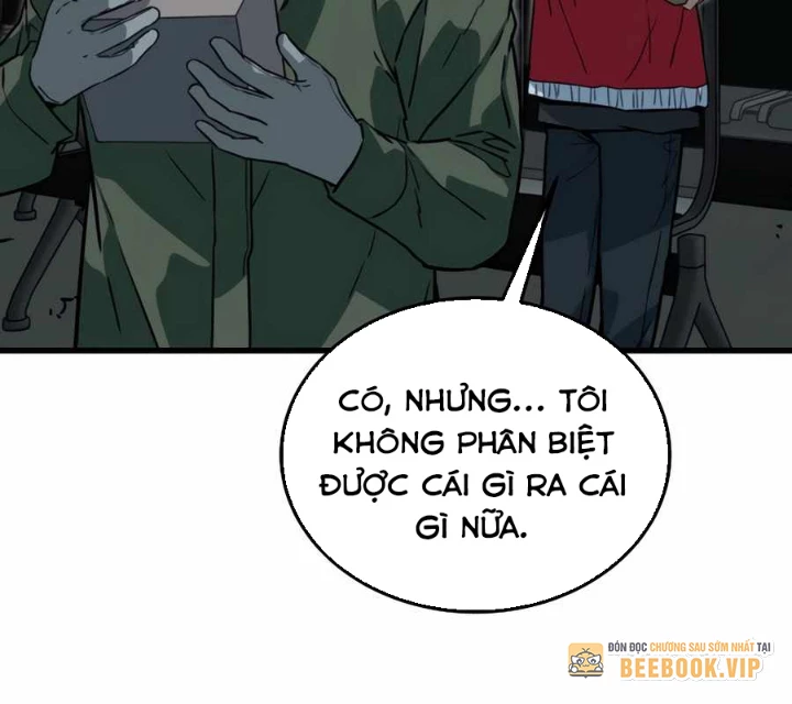 Kẻ không thuộc về loài người Chapter 29 - Trang 2