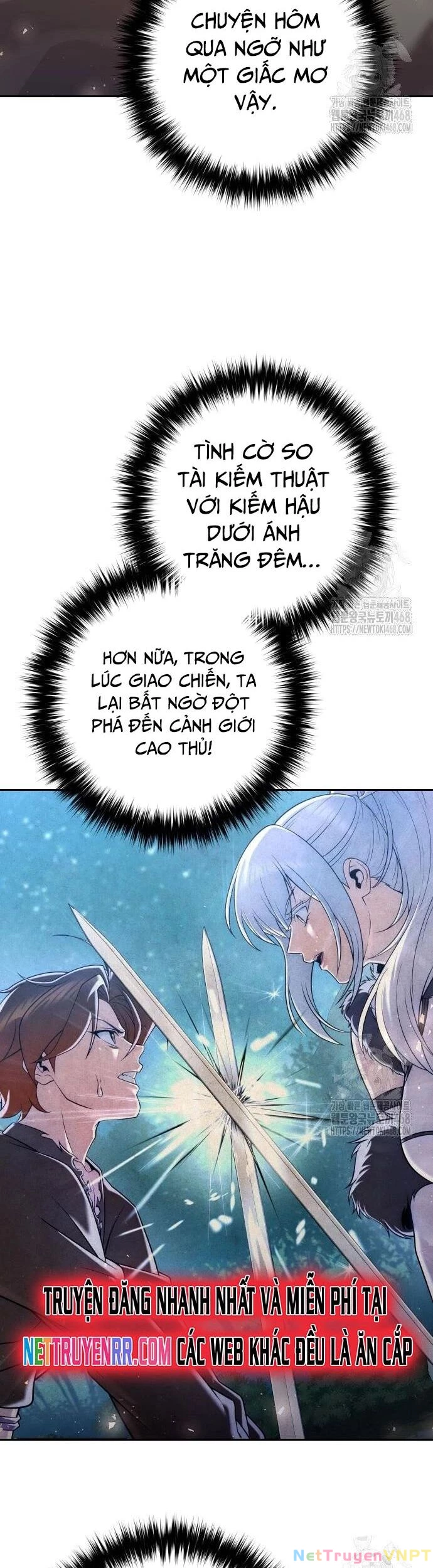 Hoạn Quan Hồi Quy: Tróc Phong Truy Nguyệt Chapter 35 - Trang 2