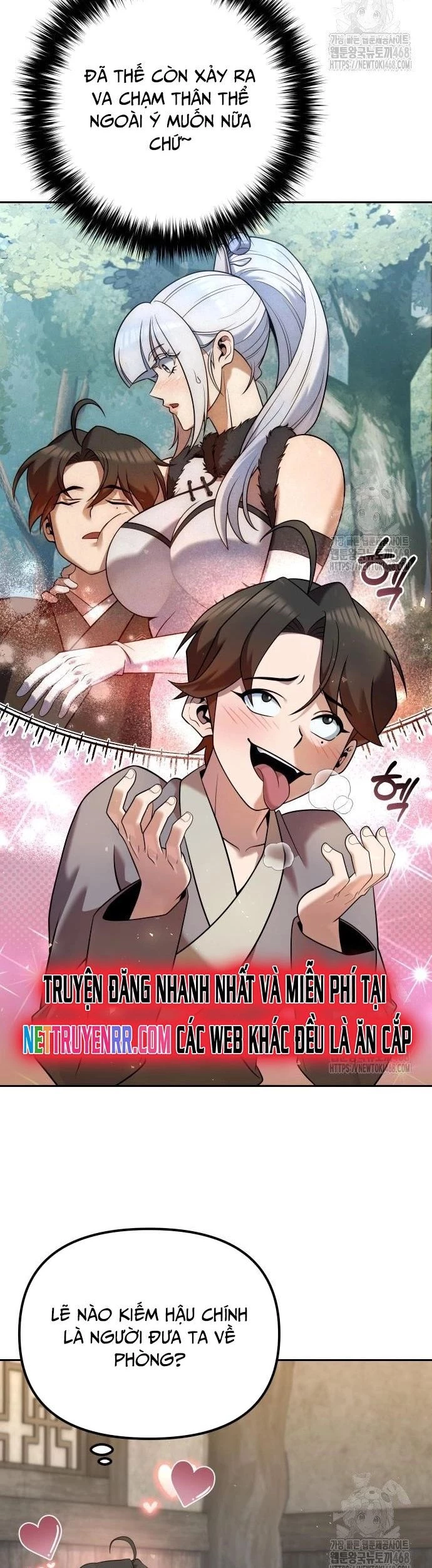 Hoạn Quan Hồi Quy: Tróc Phong Truy Nguyệt Chapter 35 - Trang 2