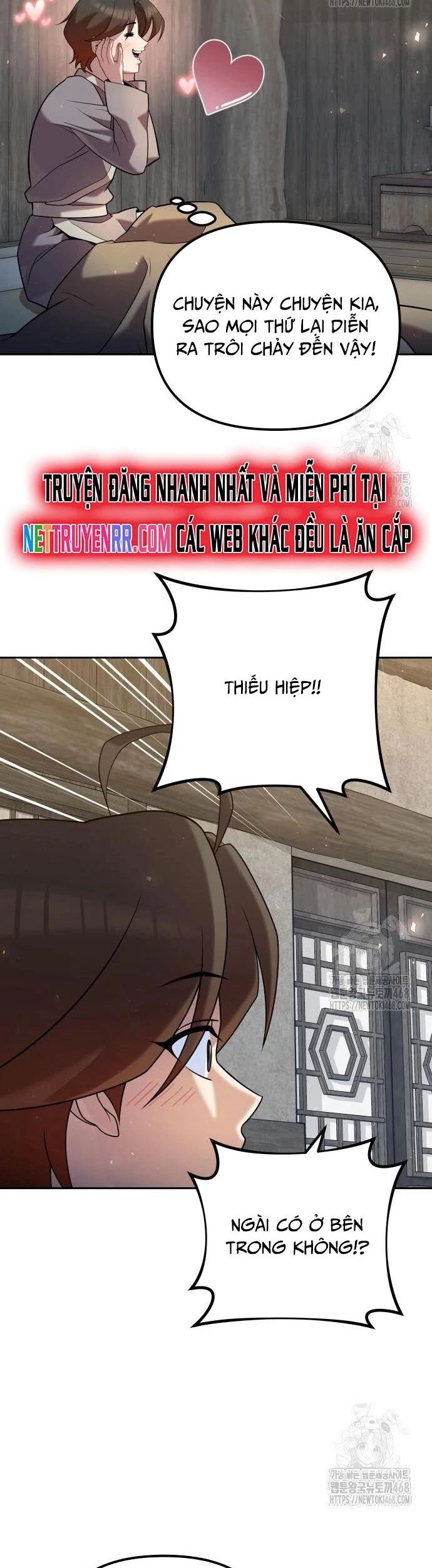 Hoạn Quan Hồi Quy: Tróc Phong Truy Nguyệt Chapter 35 - Trang 2