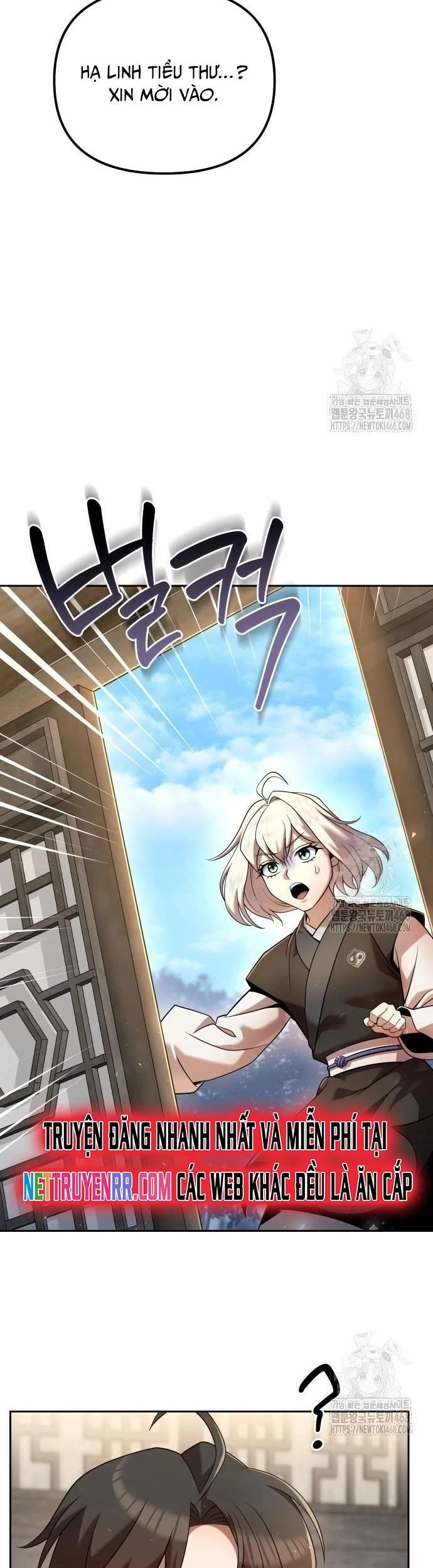 Hoạn Quan Hồi Quy: Tróc Phong Truy Nguyệt Chapter 35 - Trang 2