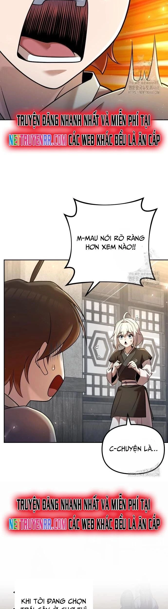 Hoạn Quan Hồi Quy: Tróc Phong Truy Nguyệt Chapter 35 - Trang 2