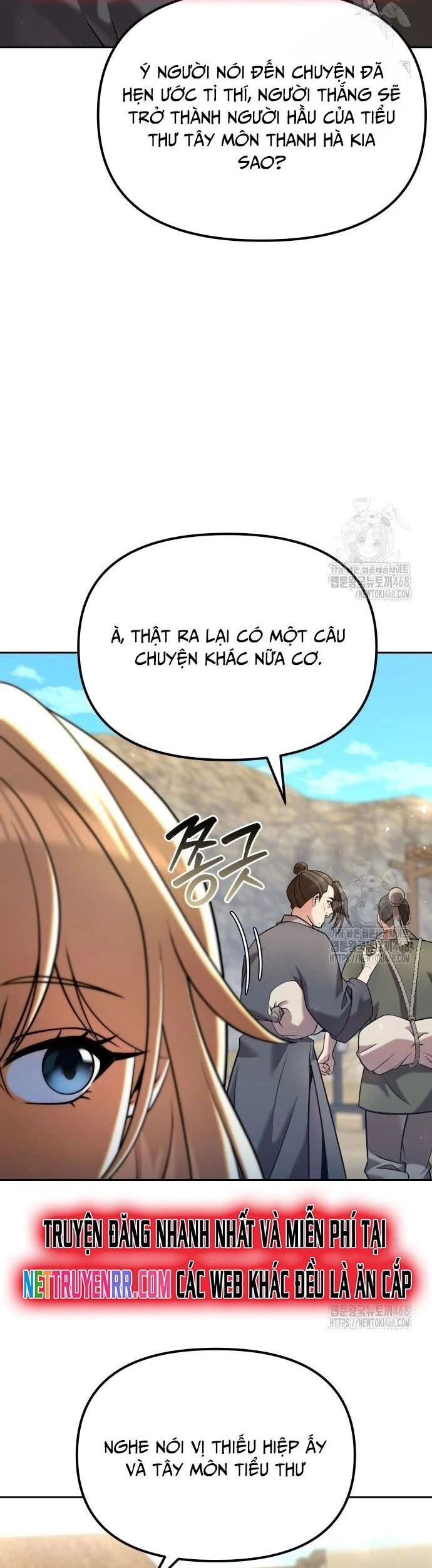 Hoạn Quan Hồi Quy: Tróc Phong Truy Nguyệt Chapter 35 - Trang 2