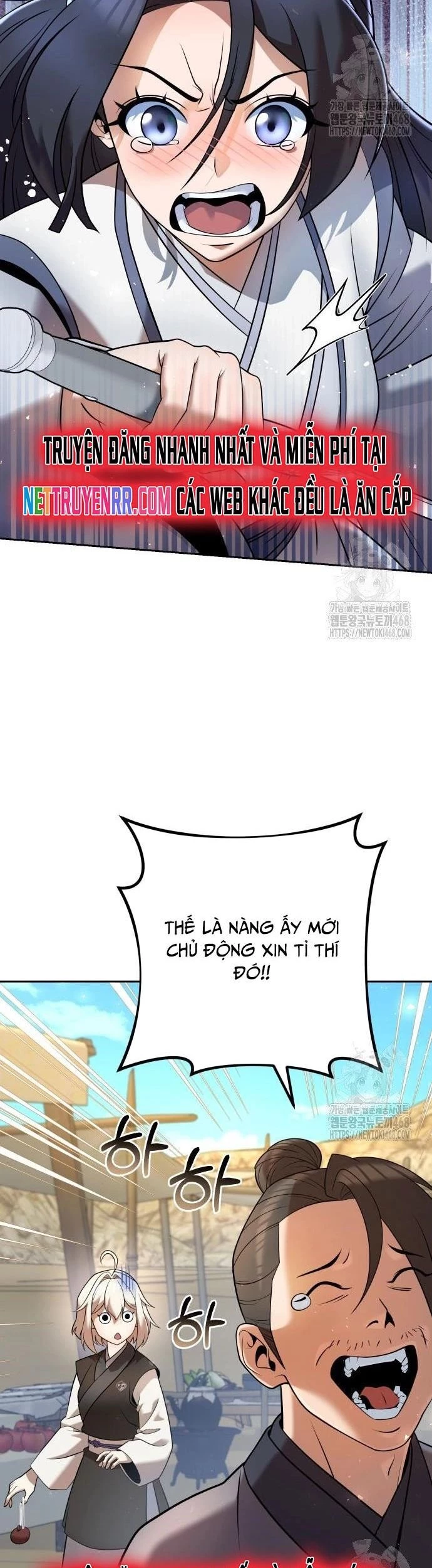 Hoạn Quan Hồi Quy: Tróc Phong Truy Nguyệt Chapter 35 - Trang 2