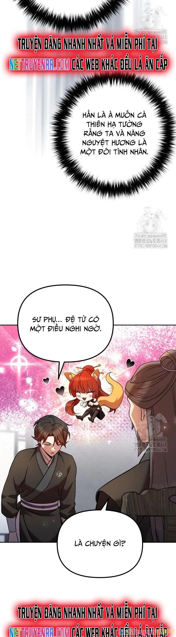 Hoạn Quan Hồi Quy: Tróc Phong Truy Nguyệt Chapter 35 - Trang 2