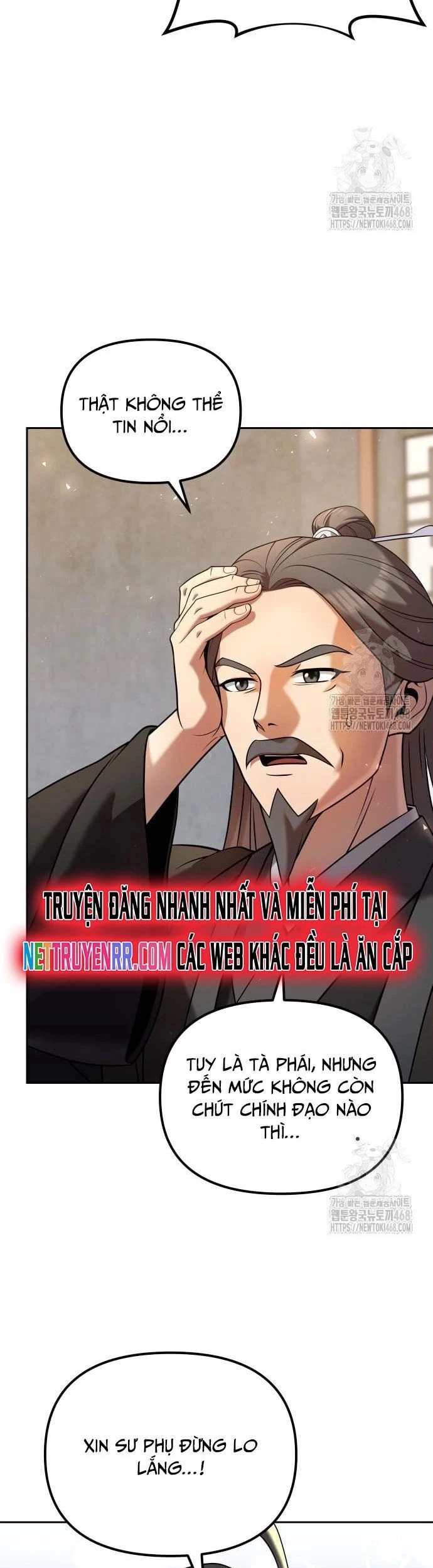 Hoạn Quan Hồi Quy: Tróc Phong Truy Nguyệt Chapter 35 - Trang 2