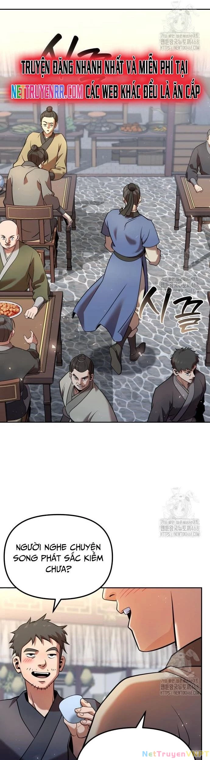 Hoạn Quan Hồi Quy: Tróc Phong Truy Nguyệt Chapter 35 - Trang 2
