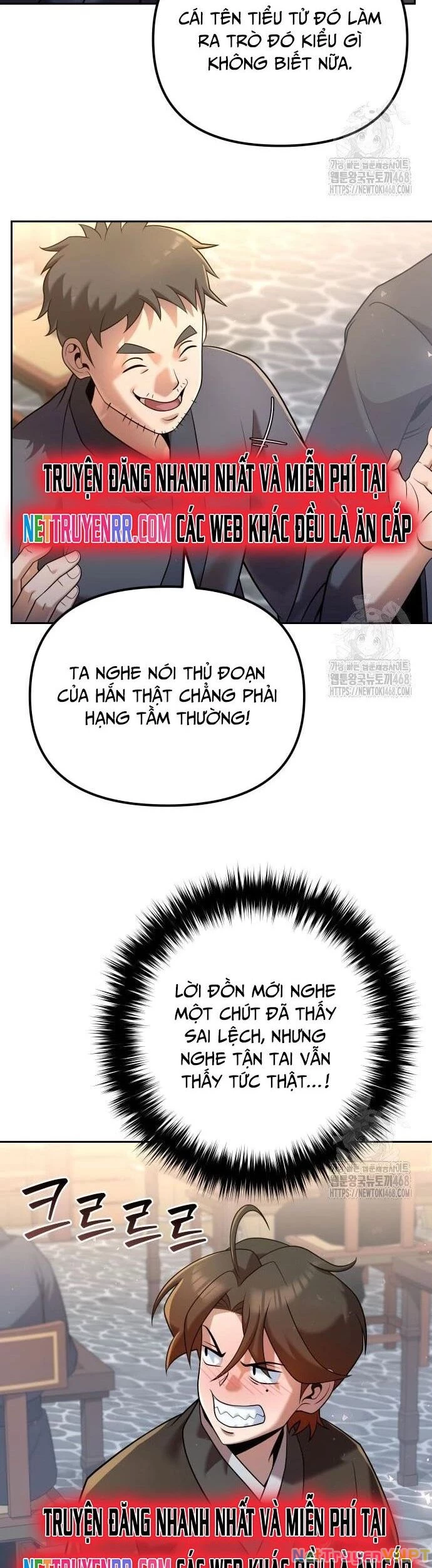 Hoạn Quan Hồi Quy: Tróc Phong Truy Nguyệt Chapter 35 - Trang 2