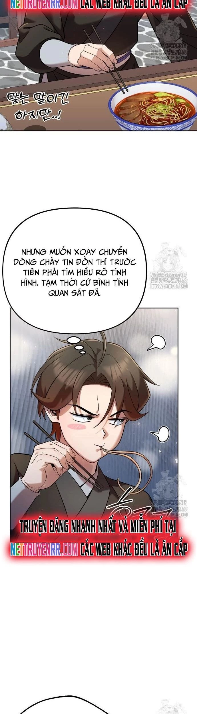 Hoạn Quan Hồi Quy: Tróc Phong Truy Nguyệt Chapter 35 - Trang 2