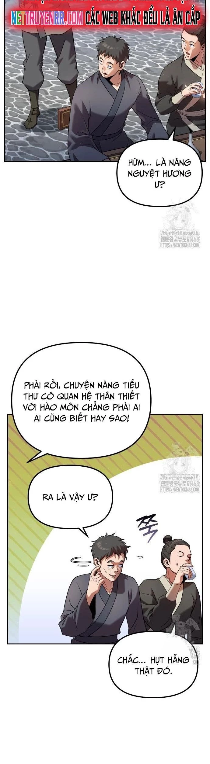 Hoạn Quan Hồi Quy: Tróc Phong Truy Nguyệt Chapter 35 - Trang 2