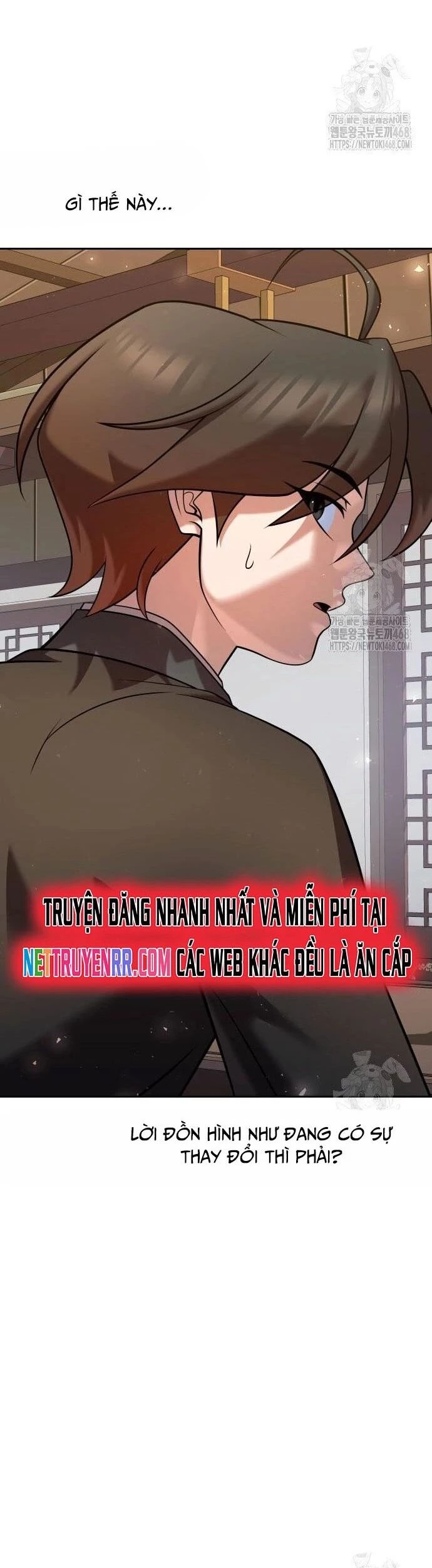 Hoạn Quan Hồi Quy: Tróc Phong Truy Nguyệt Chapter 35 - Trang 2