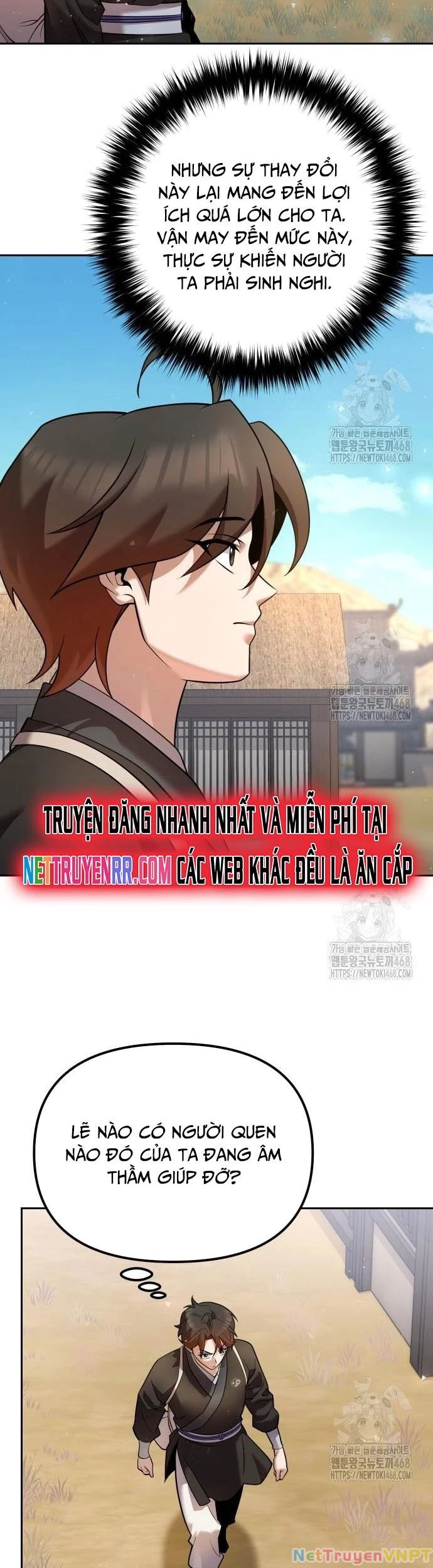 Hoạn Quan Hồi Quy: Tróc Phong Truy Nguyệt Chapter 35 - Trang 2