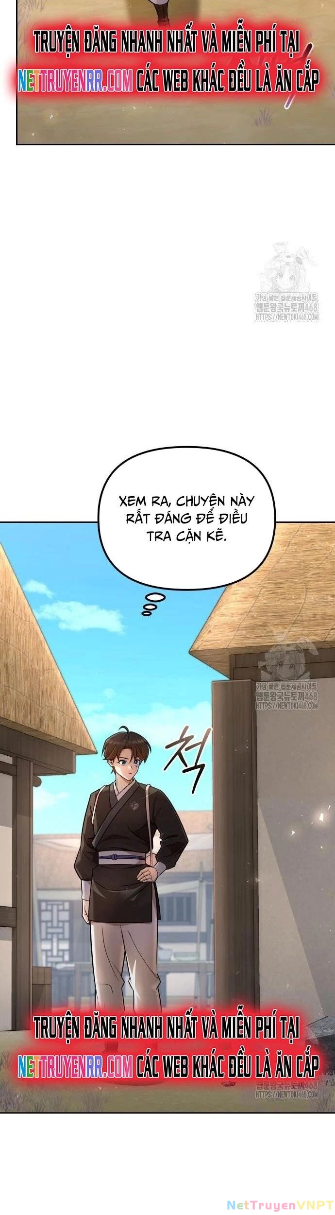 Hoạn Quan Hồi Quy: Tróc Phong Truy Nguyệt Chapter 35 - Trang 2