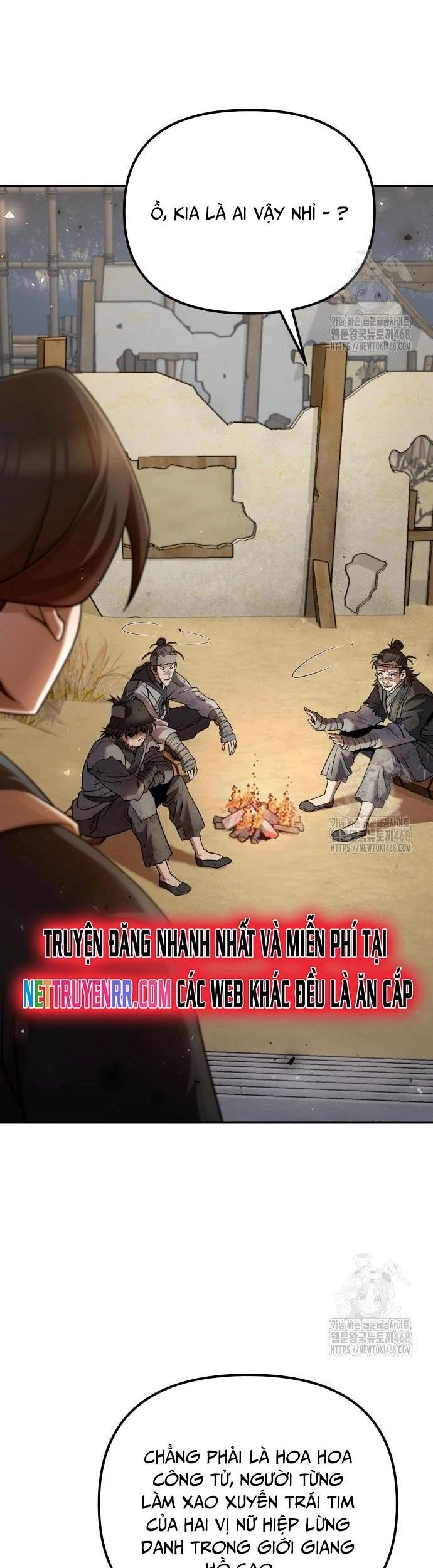 Hoạn Quan Hồi Quy: Tróc Phong Truy Nguyệt Chapter 35 - Trang 2