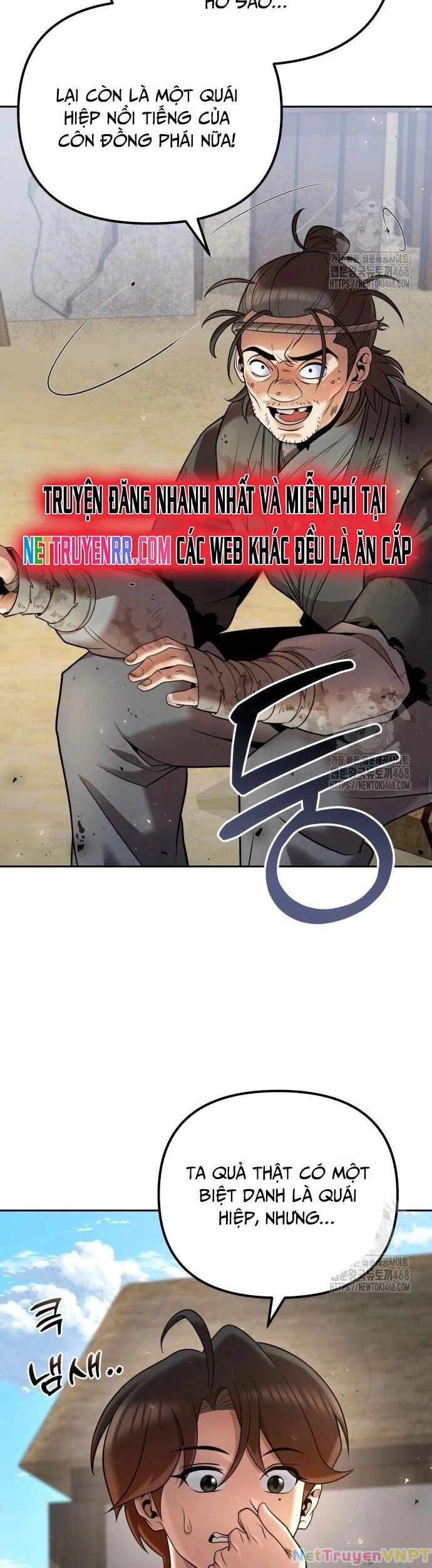Hoạn Quan Hồi Quy: Tróc Phong Truy Nguyệt Chapter 35 - Trang 2