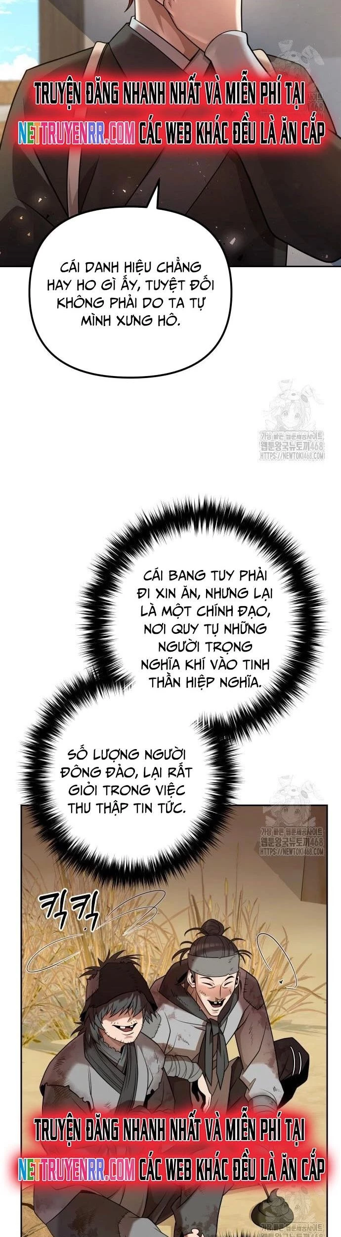 Hoạn Quan Hồi Quy: Tróc Phong Truy Nguyệt Chapter 35 - Trang 2