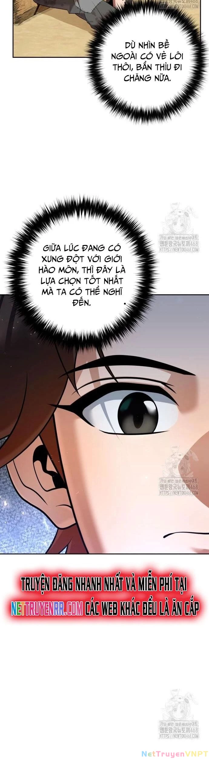 Hoạn Quan Hồi Quy: Tróc Phong Truy Nguyệt Chapter 35 - Trang 2