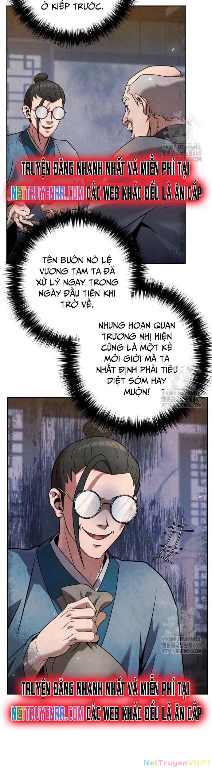 Hoạn Quan Hồi Quy: Tróc Phong Truy Nguyệt Chapter 35 - Trang 2