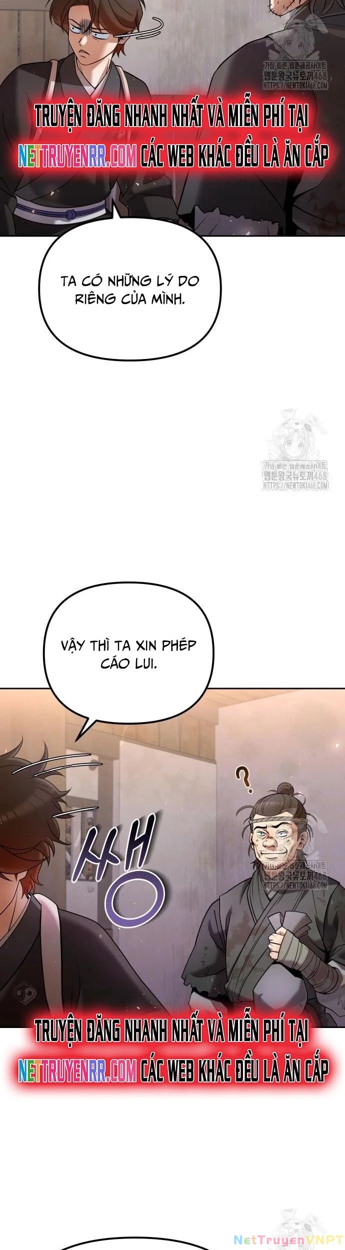 Hoạn Quan Hồi Quy: Tróc Phong Truy Nguyệt Chapter 35 - Trang 2