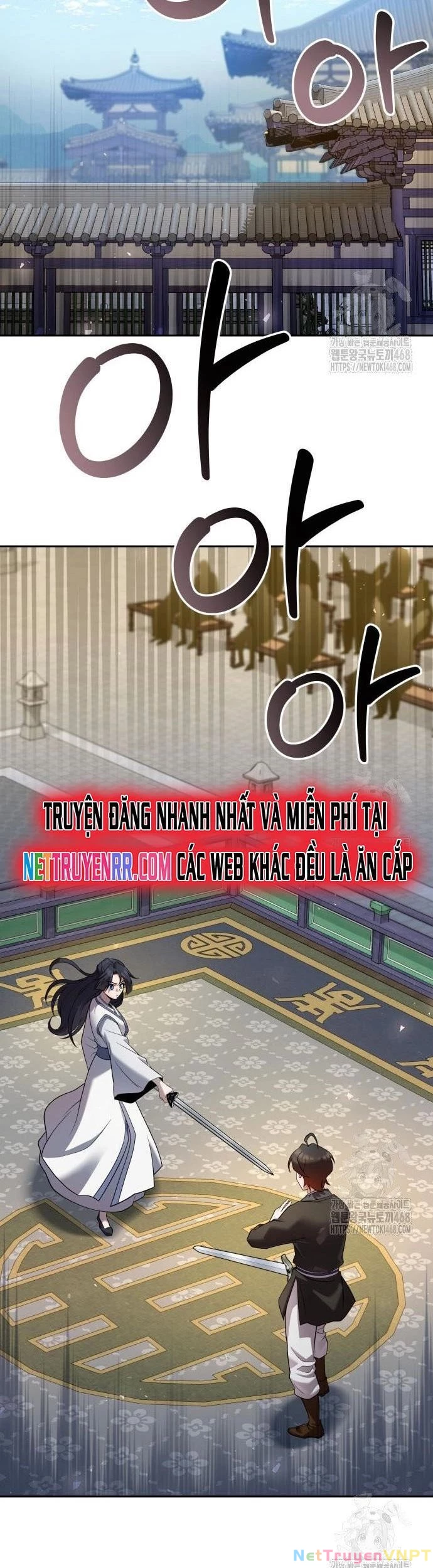 Hoạn Quan Hồi Quy: Tróc Phong Truy Nguyệt Chapter 35 - Trang 2