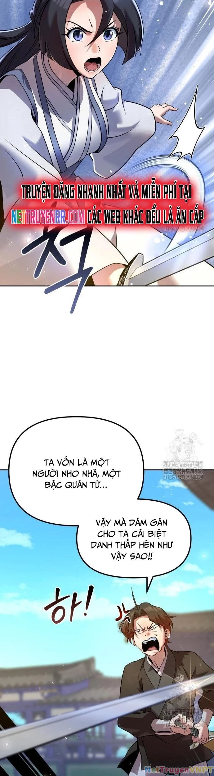 Hoạn Quan Hồi Quy: Tróc Phong Truy Nguyệt Chapter 35 - Trang 2