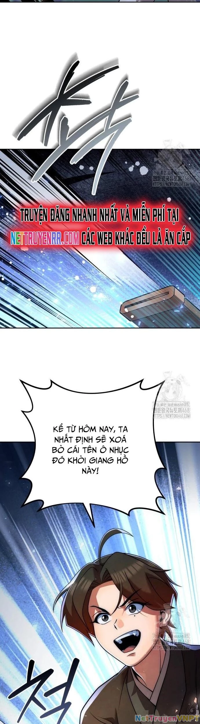 Hoạn Quan Hồi Quy: Tróc Phong Truy Nguyệt Chapter 35 - Trang 2