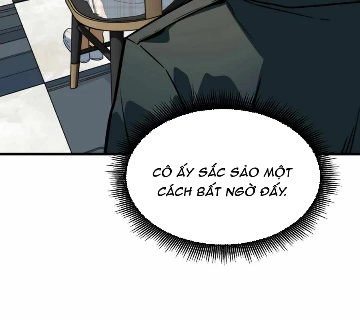 Kẻ không thuộc về loài người Chapter 27 - Trang 2