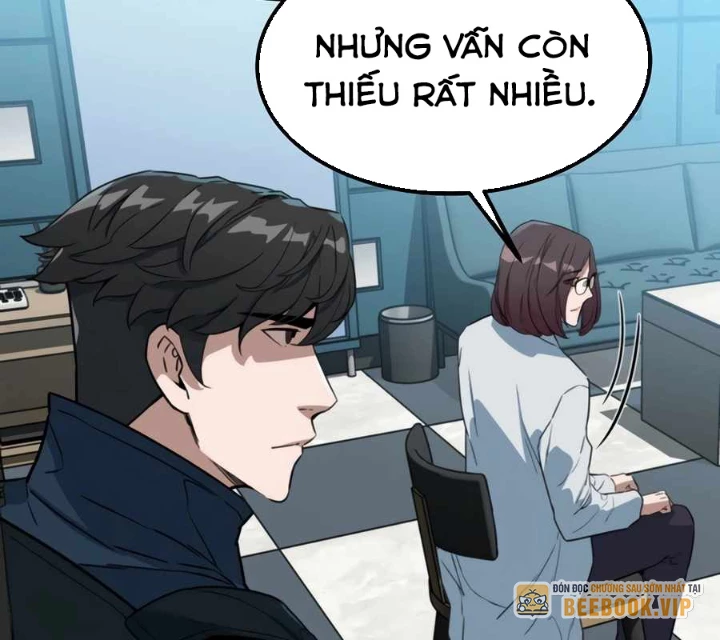 Kẻ không thuộc về loài người Chapter 27 - Trang 2