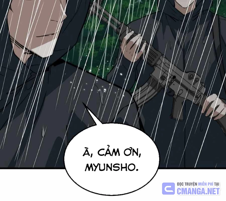 Kẻ không thuộc về loài người Chapter 27 - Trang 2