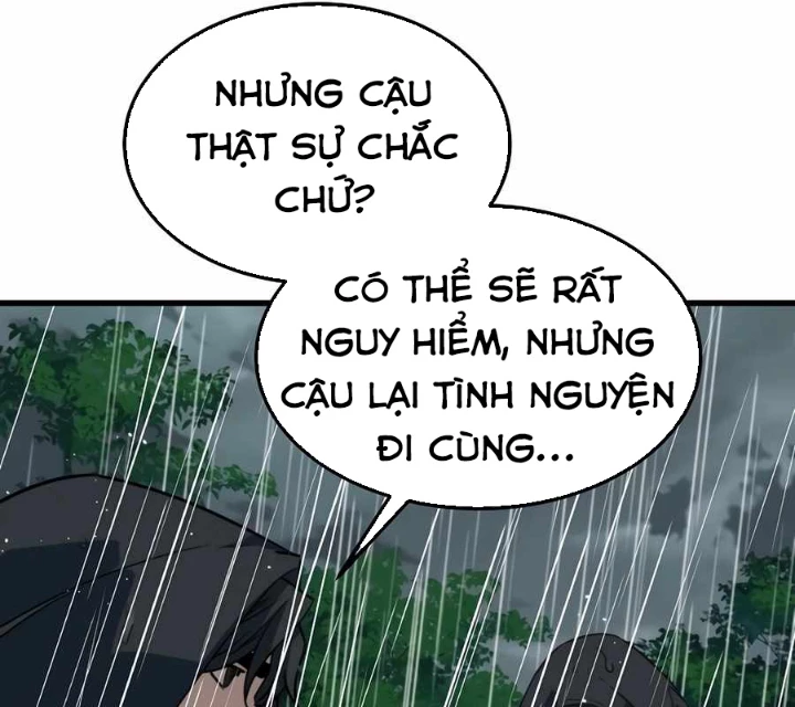 Kẻ không thuộc về loài người Chapter 27 - Trang 2
