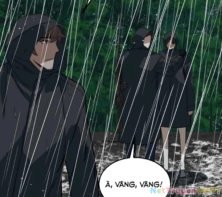 Kẻ không thuộc về loài người Chapter 27 - Trang 2
