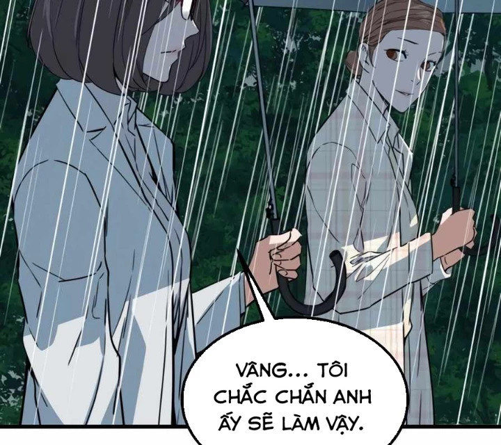 Kẻ không thuộc về loài người Chapter 27 - Trang 2