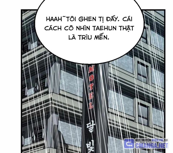 Kẻ không thuộc về loài người Chapter 27 - Trang 2