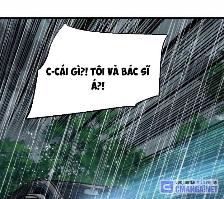 Kẻ không thuộc về loài người Chapter 27 - Trang 2