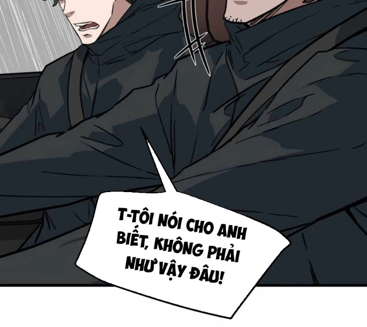 Kẻ không thuộc về loài người Chapter 27 - Trang 2