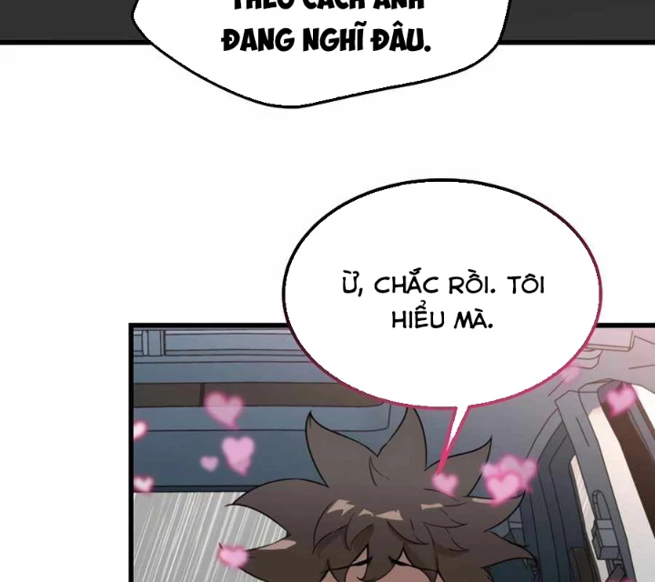 Kẻ không thuộc về loài người Chapter 27 - 127