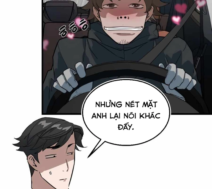 Kẻ không thuộc về loài người Chapter 27 - Trang 2