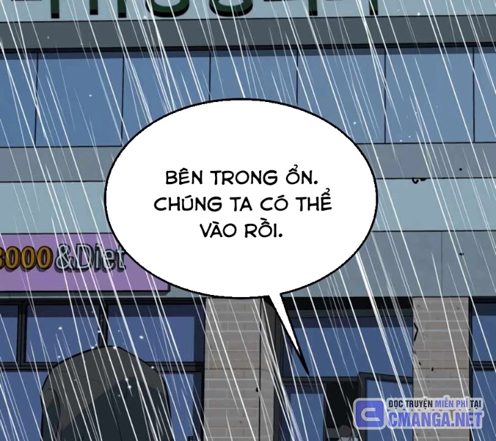 Kẻ không thuộc về loài người Chapter 27 - Trang 2