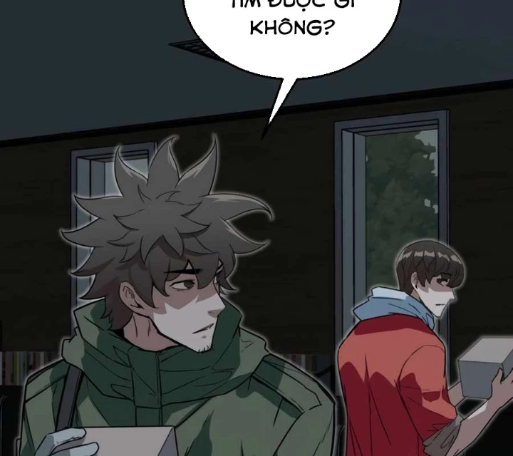 Kẻ không thuộc về loài người Chapter 27 - Trang 2