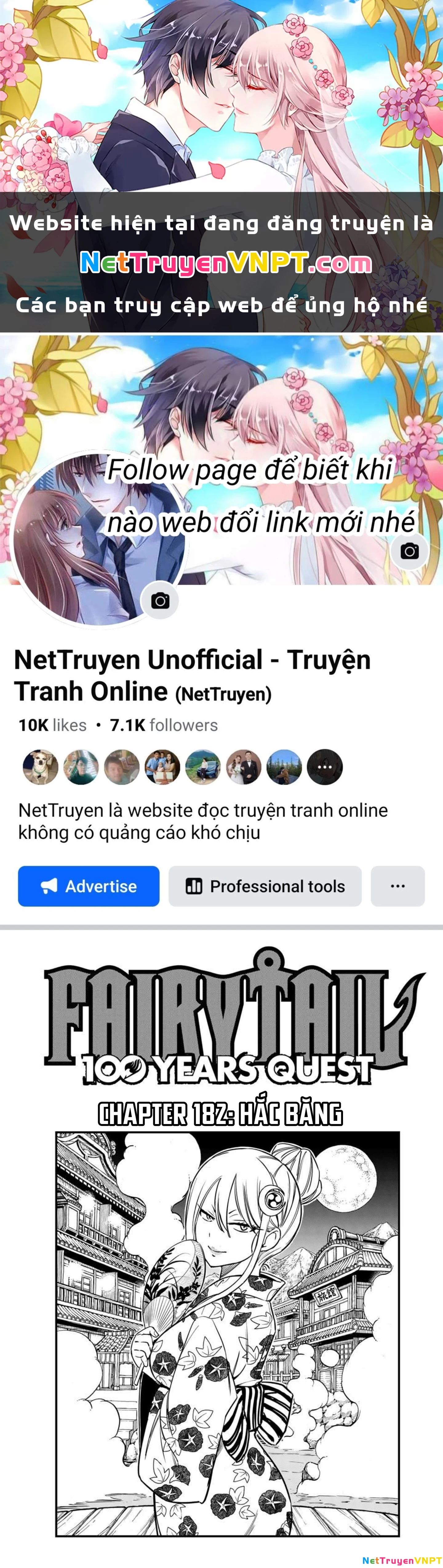 Hội Pháp Sư: Nhiệm Vụ 100 Năm Chapter 182 - 1