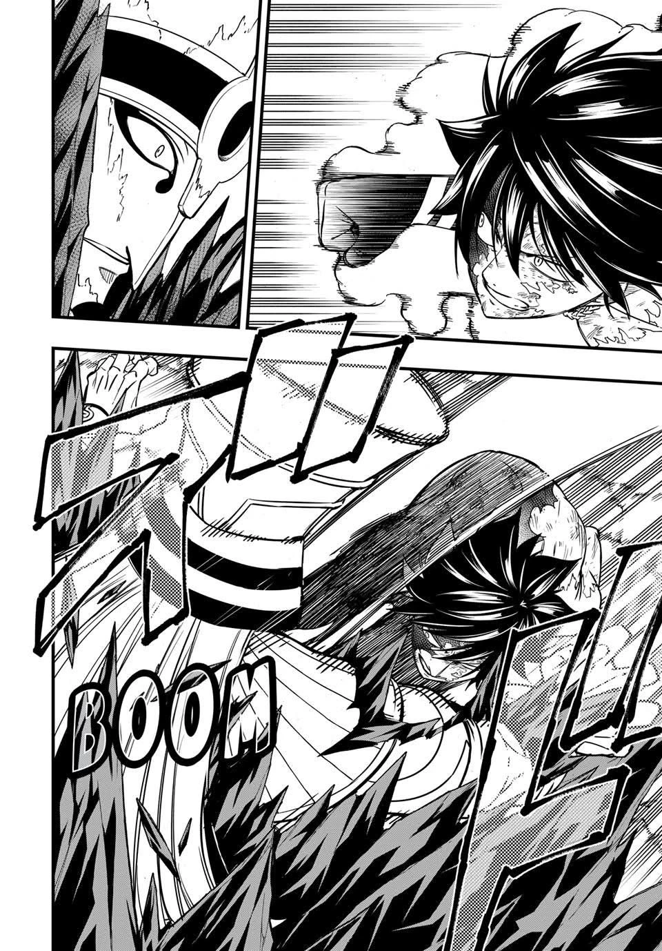 Hội Pháp Sư: Nhiệm Vụ 100 Năm Chapter 182 - 8
