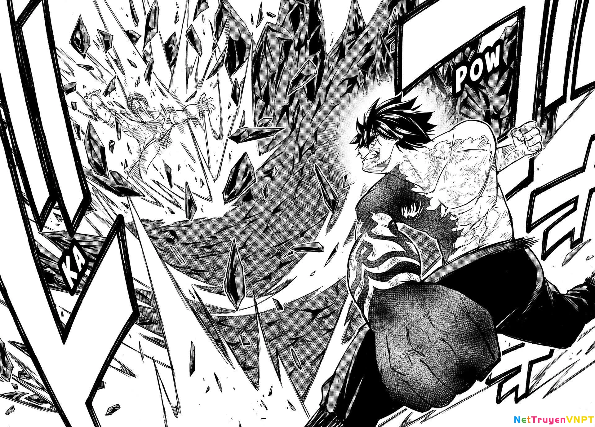 Hội Pháp Sư: Nhiệm Vụ 100 Năm Chapter 182 - 10