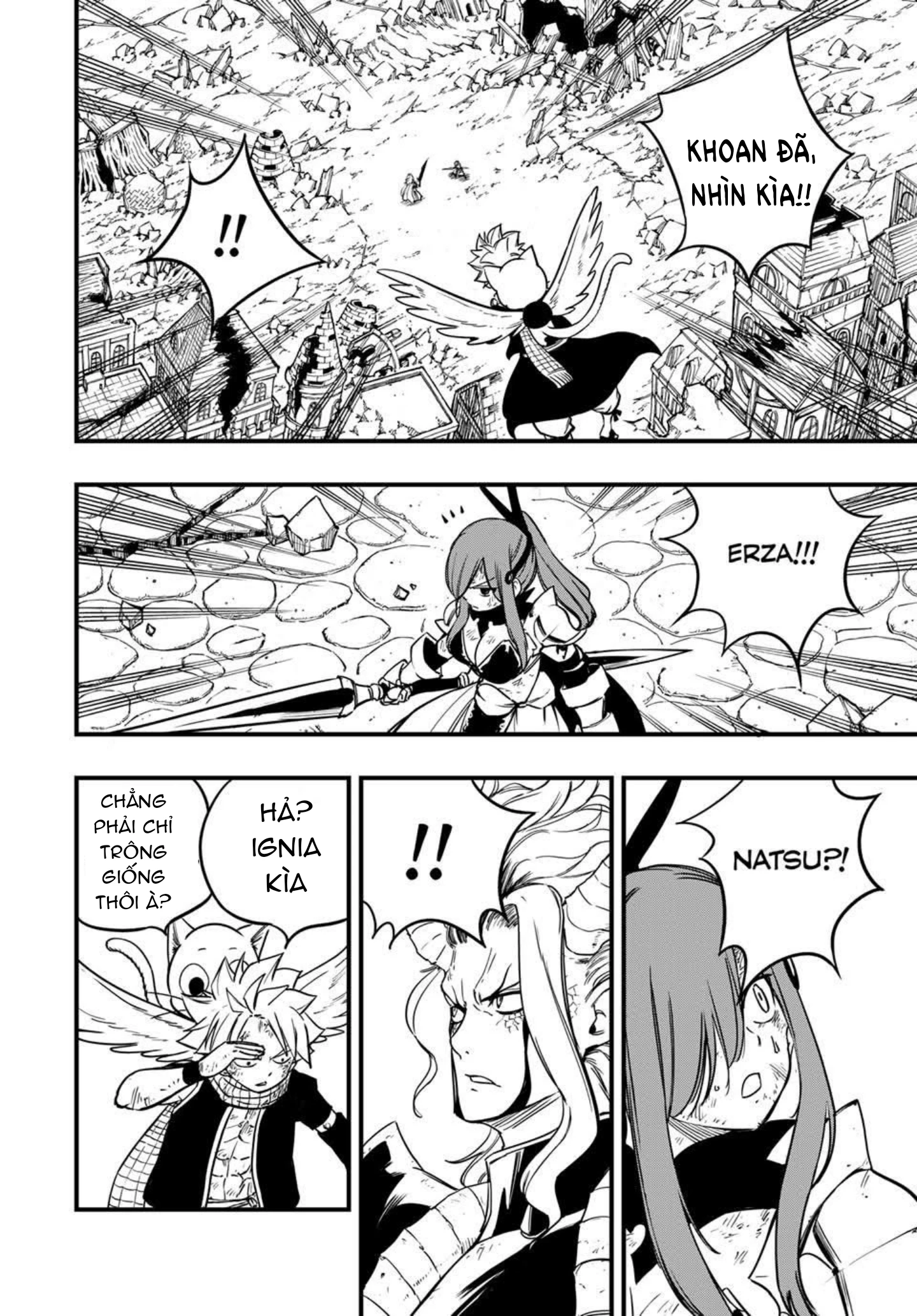 Hội Pháp Sư: Nhiệm Vụ 100 Năm Chapter 182 - 15