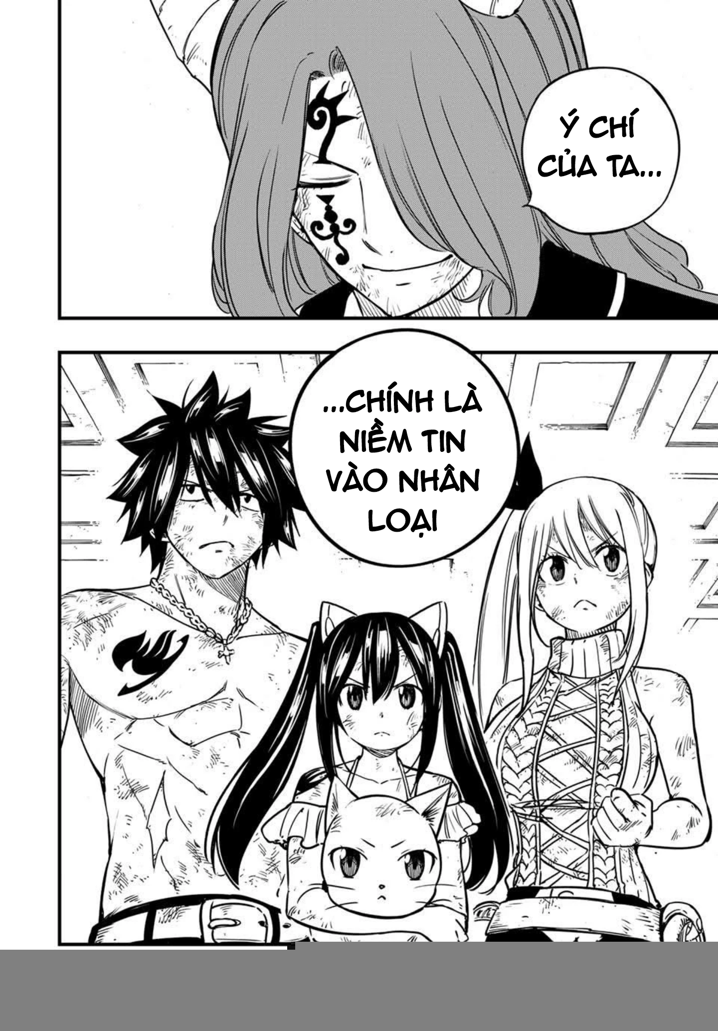 Hội Pháp Sư: Nhiệm Vụ 100 Năm Chapter 182 - 19