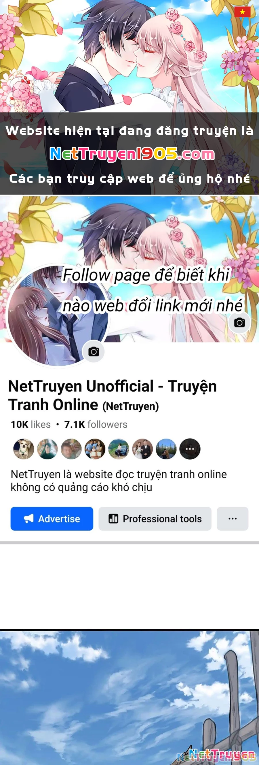 Đại Tướng Quân Chapter 63 - 1