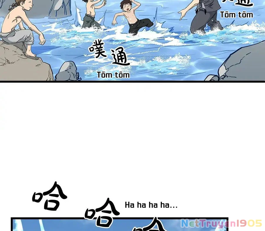 Đại Tướng Quân Chapter 63 - 4