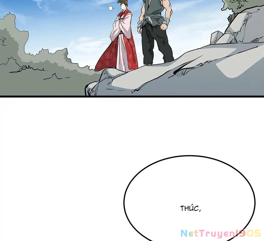 Đại Tướng Quân Chapter 63 - 7