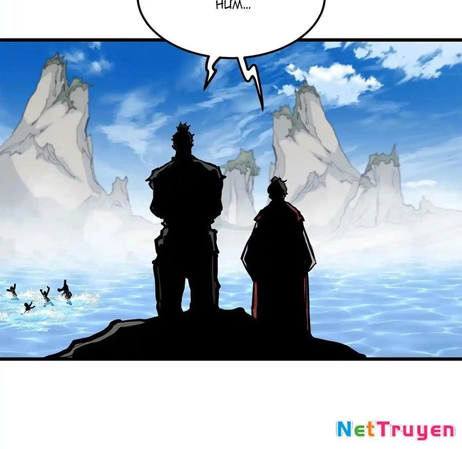 Đại Tướng Quân Chapter 63 - 16