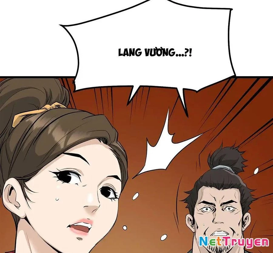 Đại Tướng Quân Chapter 63 - 21