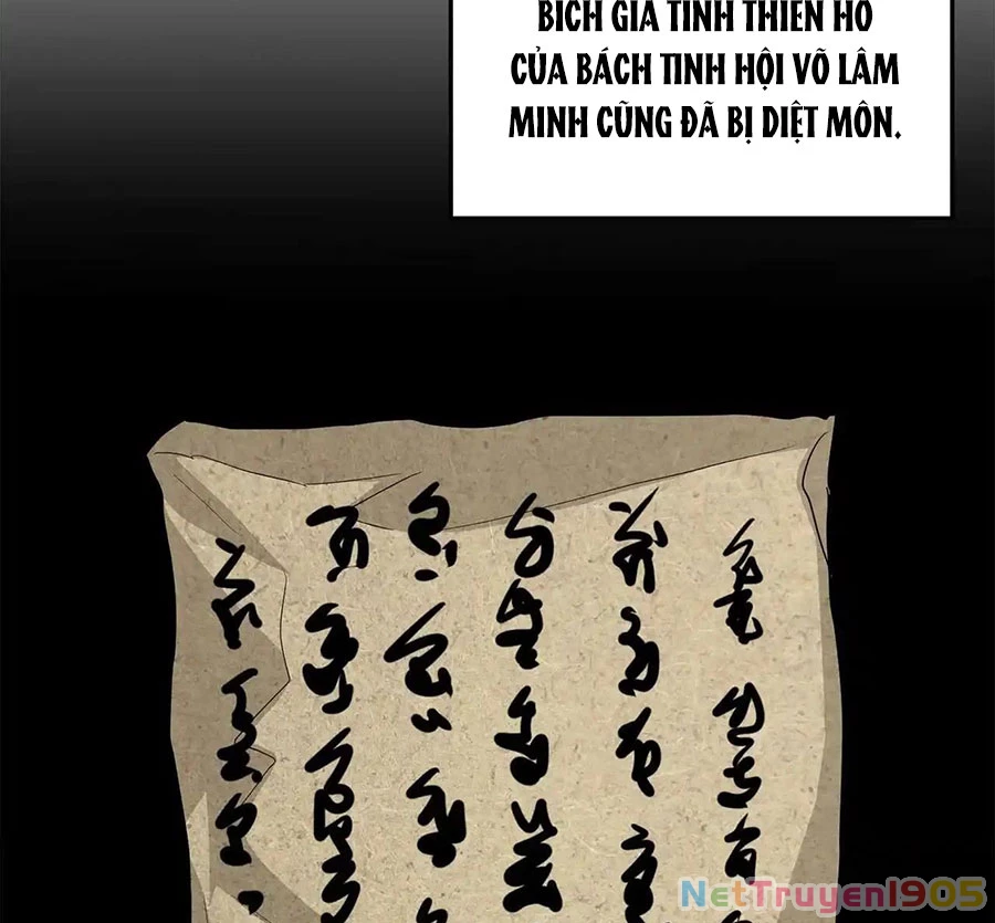 Đại Tướng Quân Chapter 63 - 23